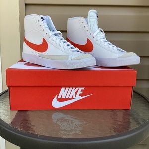 New Nike Blazer Mid 77